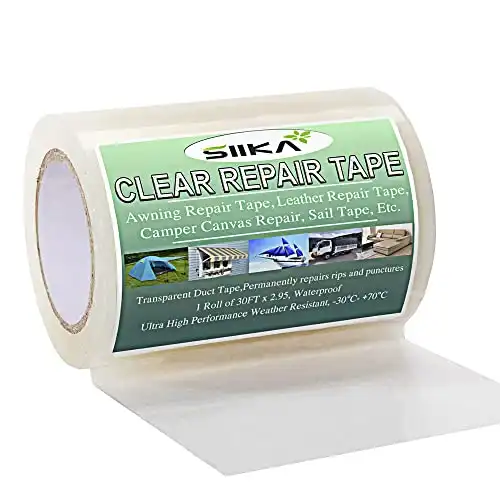 SIIKA-Ultrastrong Awning Repair Tape