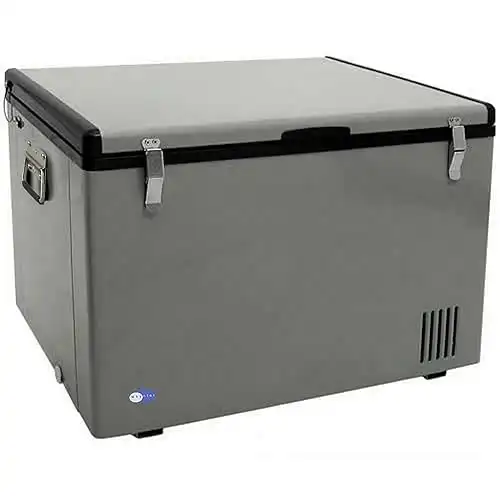 Whynter FM-85G 85 Quart Portable Fridge and Freezer