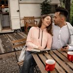 5 Must-Have RV Mosquito Repellent Coils for Campers! 12 Camper Couple with Mosquito Repellent Coils