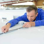 5 Best RV Roof Sealants to Stop Leaks and Save Your RV Roof 8 RV Roof Sealants Featured Image