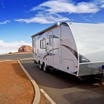 5 Must-Have RV Sway Bar Kits for Safe, Steady Trips! 10 car pulling trailer with rv sway bar kit