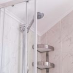Top 5 RV Retractable Shower Door Upgrades for a Stylish Bathroom! 8 rv retractable shower door
