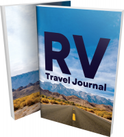 RV Travel Journal