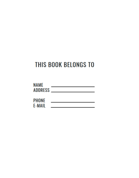 Get your FREE RV Travel Journal 3 Cheap RV